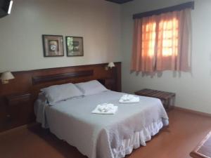 Pousada Saint Gallen