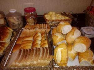 Pousada Saint Gallen