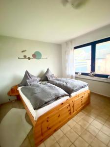 Ferienwohnung Zum König
