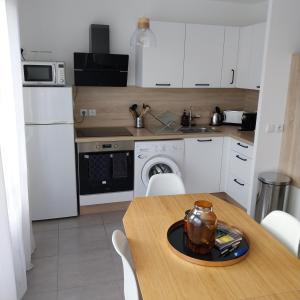 Appartements Appartement cosy proche Disney : photos des chambres
