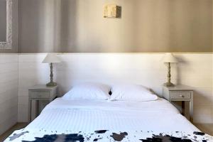 Appartements Marie locations coeur village : photos des chambres