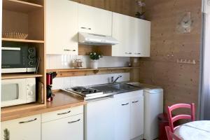 Appartements Marie locations coeur village : photos des chambres