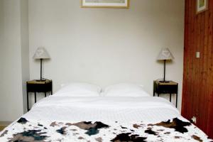 Appartements Marie locations coeur village : photos des chambres