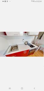 SŁONECZNY BRZEG STUDIO U KASI BUŁGARIA