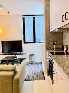 Stay Blissful at The Flamingo