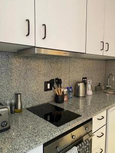 Stay Blissful at The Flamingo