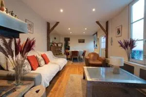 Bellevue sur Sèvres - 沙维勒