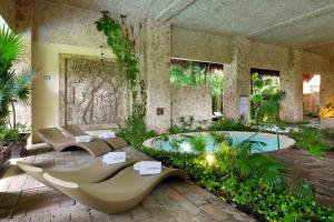 TRS Yucatan Hotel - Adults Only
