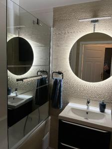 Apartament na Tatarskiej z widokiem