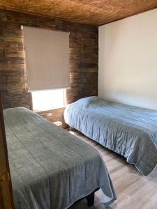 Cabañas Llebcan