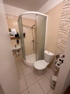 Penzion Na Zelnicách