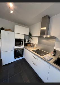 Appartement Cosy avec Jardin