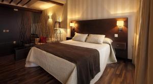 Hotel Rural Plaza Mayor Chinchon