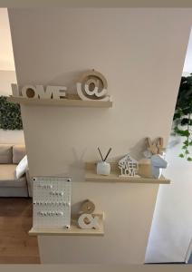 Appartement Cosy avec Jardin