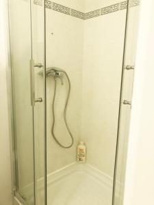 La suite Prestige de Saint Cyr