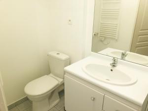 La suite Prestige de Saint Cyr