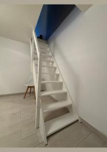 Appartements Appartement Cosy avec Jardin : photos des chambres