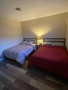 condo in downtown free parking 4 mins frm Freemont - نورث لاس فيغاس