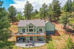 Valley Vista Lodge Hot Tub Shuffleboard Darts BBQ - كريبل كريك