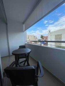 Apartaestudio Ciudad Jardín Restaurantes Tiendas