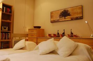 Georgianas Guesthouse