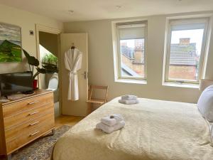 Georgianas Guesthouse