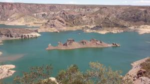 Departamento en San Rafael - Brodyr