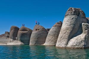 Departamento en San Rafael - Brodyr