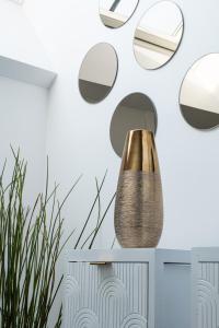 Carnot Duplex, spacieux 3 pièces avec 2 chambres sur les rue piétonnes