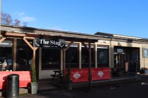 The National Hotel