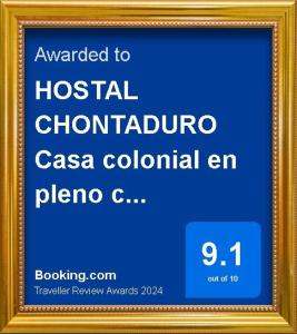 HOSTAL CHONTADURO Casa colonial en pleno centro histórico de Cali- Se alquila la casa entera para 12 personas o por habitaciones