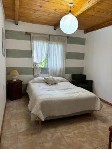 Lothbrok House - Сан-Игнасио