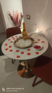 LOVELY & CHIC Rooms nei Sassi