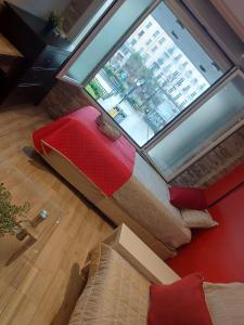 madrid a las estrellas zerolo 0,1