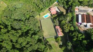 Sitio Recanto Feliz na Estrada do Vinho km 4,5 - Sao Roque