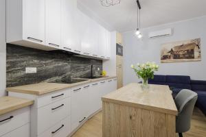 Apartamenty Różane