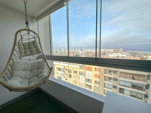 Departamento con vista al mar y piscina - Pool One