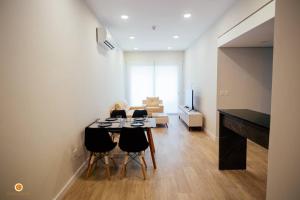 Cookandmusicapartments Forvm Molas Lopez