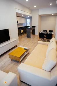 Cookandmusicapartments Forvm Molas Lopez