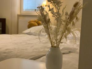 Ferienwohnung Schleistübchen