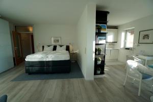 Ferienwohnung Strandhüpfer - direkt am Meer