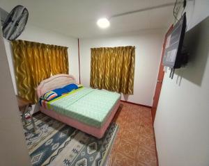 Soboroong Farmers Cottage