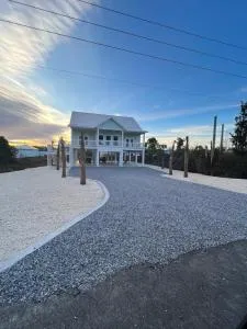 Emerald Coast Retreat 2 4person golf carts large swim spa included - 墨西哥比奇