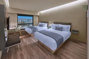City Express Plus by Marriott Tampico