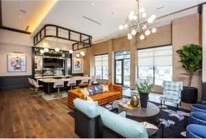 Charming 1BR 1BA Apartment Near Downtown Cincinnati - Evanston