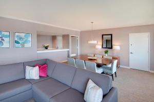 The Westin Dallas Park Central