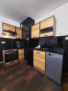 Apartament Green Prince