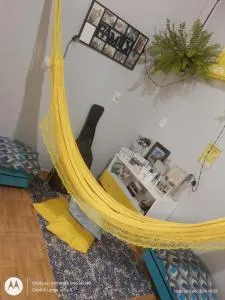 Mi casa su casa - 塞萨里乌兰日