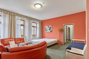 Excellent apartments in Spa City Center 5 min walk from the Colonnade