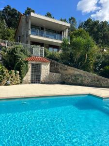 Fontainha House & SPA